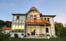 Villa Mady